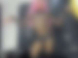 Aisha-Rx's Live Sex Cam Show