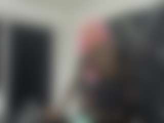 Live cam show with Aisha-Rx - Tease on CamClone