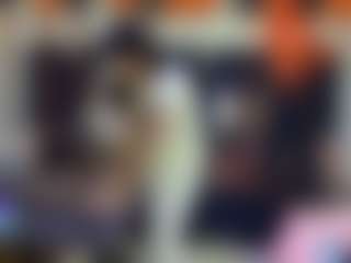 Aisha-Rx's Live Sex Cam Show