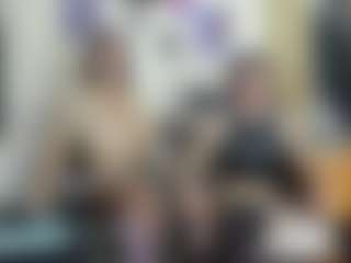 Aisha-Rx's Live Sex Cam Show