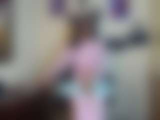 Live cam show with Aisha-Rx - Gape on CamwithHer