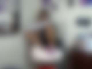 Aisha-Rx's Live Sex Cam Show