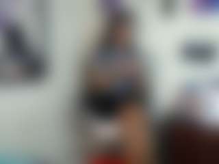Live cam show with Aisha-Rx - Bdsm on Camsoda Late Night