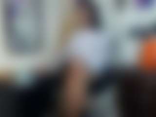 Aisha-Rx's Live Sex Cam Show