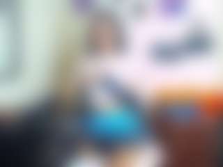 Aisha-Rx's Live Sex Cam Show