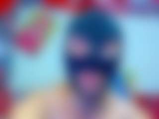 Live cam show with damian77Dam - Colombia on Camsoda