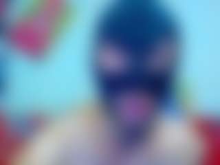 Live cam show with damian77Dam - Asshole on Mixed Magazine Live