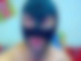 Live cam show with damian77Dam - Gape on CamSodaAdn