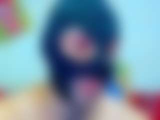 Live cam show with damian77Dam - Average on LiveSexCams6
