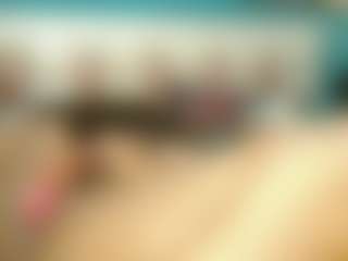 Live cam show with leoandkali - Blowjob on Camsoda