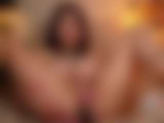 ohhoneykate's Live Sex Cam Show