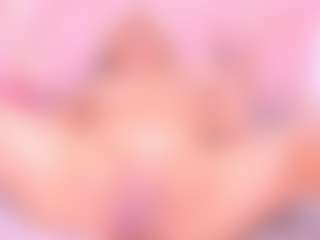 Live cam show with Samanta - Lush on CamwithHer