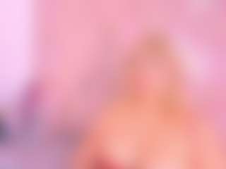Live cam show with Samanta - Blondie on crypto-cams