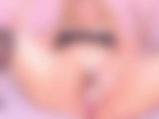 Samanta's Live Sex Cam Show