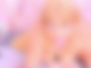 Live cam show with Samanta - Lush Blonde Hair on Dolls Live