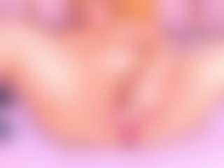 Live cam show with Samanta - Blonde Hair on CamwithHer