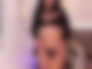 Beverly-johnson's Live Sex Cam Show