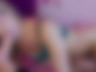 Daliana-Gounbolt's Live Sex Cam Show