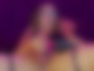 Daliana-Gounbolt's Live Sex Cam Show