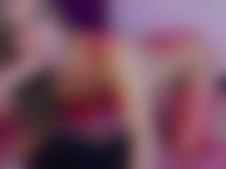 Daliana-Gounbolt's Live Sex Cam Show