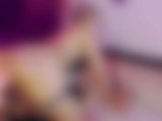 Daliana-Gounbolt's Live Sex Cam Show