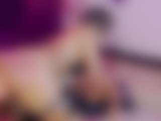 Daliana-Gounbolt's Live Sex Cam Show