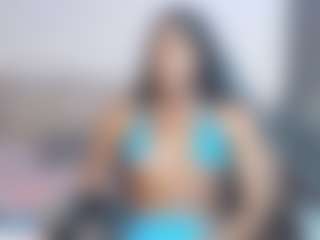 MiaDeseo's Live Sex Cam Show