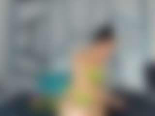 PerlaJohnsonRs's Live Sex Cam Show