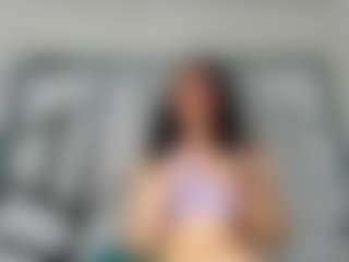 Live cam show with PerlaJohnsonRs - BBW on dropp.cam