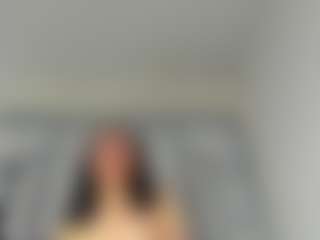 Live cam show with PerlaJohnsonRs - Normal on Camversity