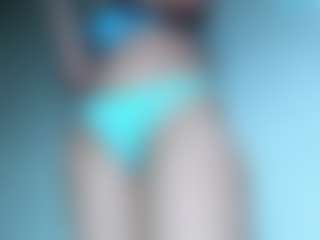 Live cam show with PerlaJohnsonRs - Joi on Camsoda