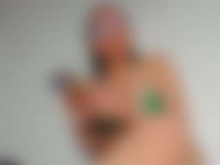Live cam show with PerlaJohnsonRs - Handjob on Dare Cams