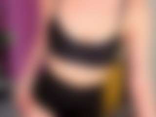 Live cam show with Rocket - Dance on galaxygirlnitro.com