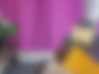 Live cam show with Rocket - Blue Eyes on crypto-cams