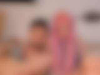 Spettacolo in cam dal vivo con Sextape-couple - Cumshot su Camsoda