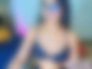 Live cam show with anirissoo - Fingers on Stripli.com