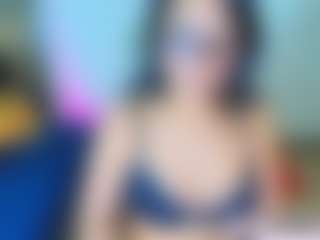 Live cam show with anirissoo - Fingers on Latina Girls