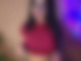 Live cam show with anirissoo - Athletic Young Adult on crypto-cams