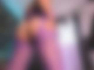Live cam show with Kattysoto - Ebony on anonymated.com | colombia