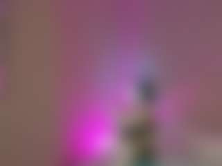 Luna-Vibee's Live Sex Cam Show