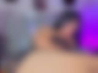 Karen-Rosee's Live Sex Cam Show
