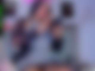 Karen-Rosee's Live Sex Cam Show