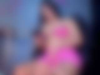 Karen-Rosee's Live Sex Cam Show