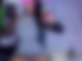 Karen-Rosee's Live Sex Cam Show