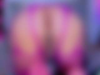 Live-sekscamshow van Karen-Rosee