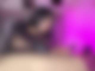 Live cam show with Karen-Rosee - White on crypto-cams | colombia