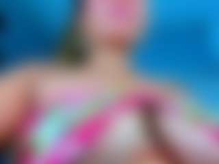 Live cam show with stefanymilk07Curv - Rubia on crypto-cams