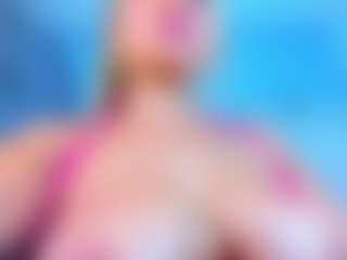 Live cam show with stefanymilk07Curv - Rubia on SpankPalCams
