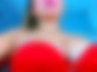 Live cam show with stefanymilk07Curv - Rubia on Camsoda