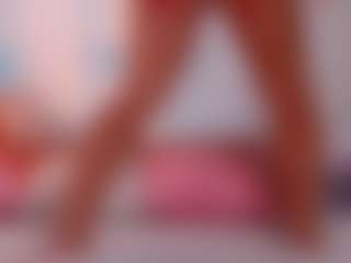 Live cam show with OdelynCurvin - Role Play on sexylive.show